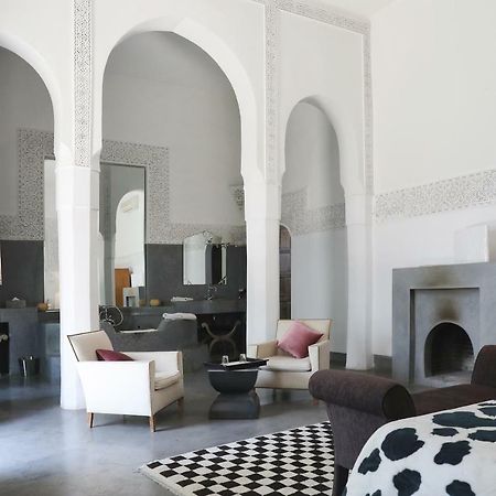 Riad Al Assala Марракеш Экстерьер фото