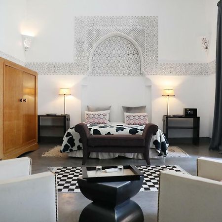 Riad Al Assala Марракеш Экстерьер фото