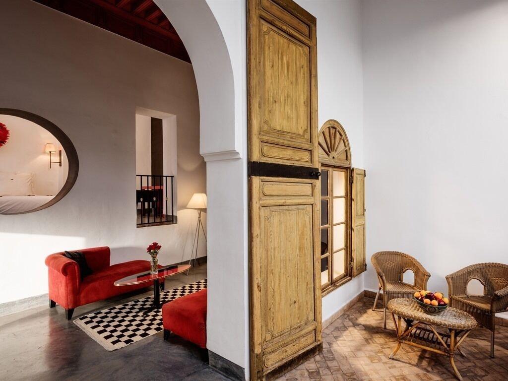 Riad Al Assala Марракеш Экстерьер фото