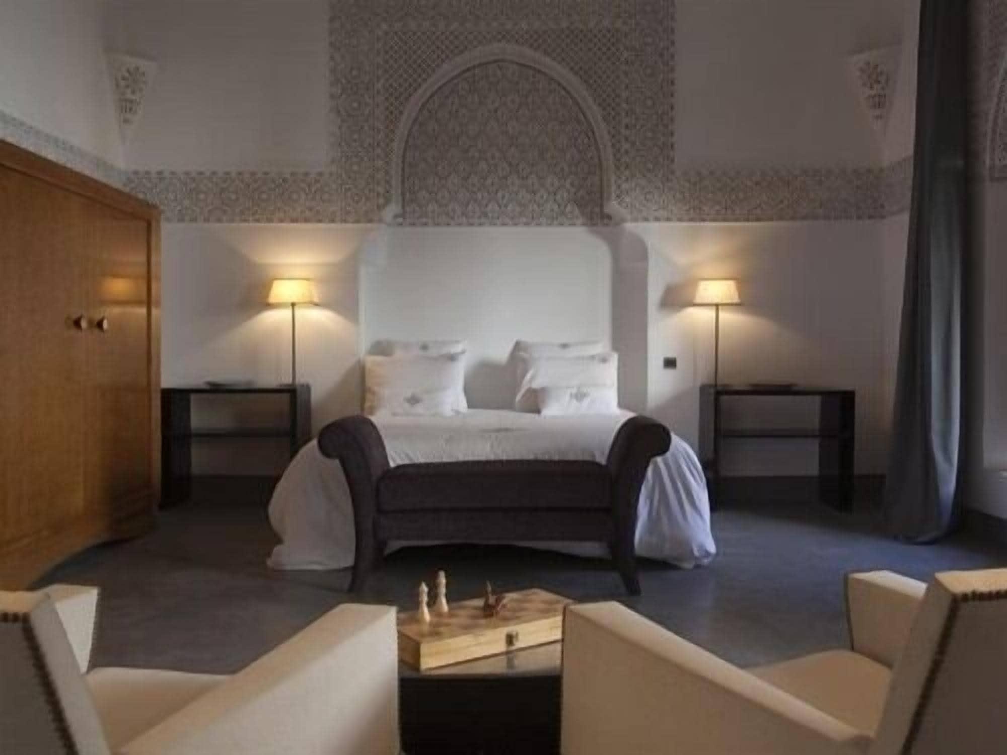 Riad Al Assala Марракеш Экстерьер фото