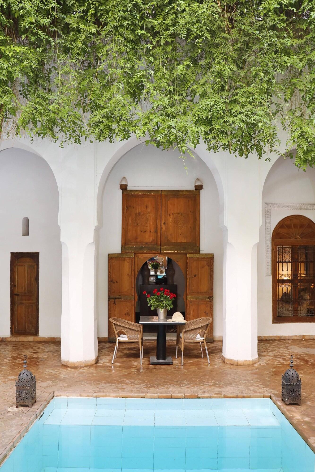 Riad Al Assala Марракеш Экстерьер фото