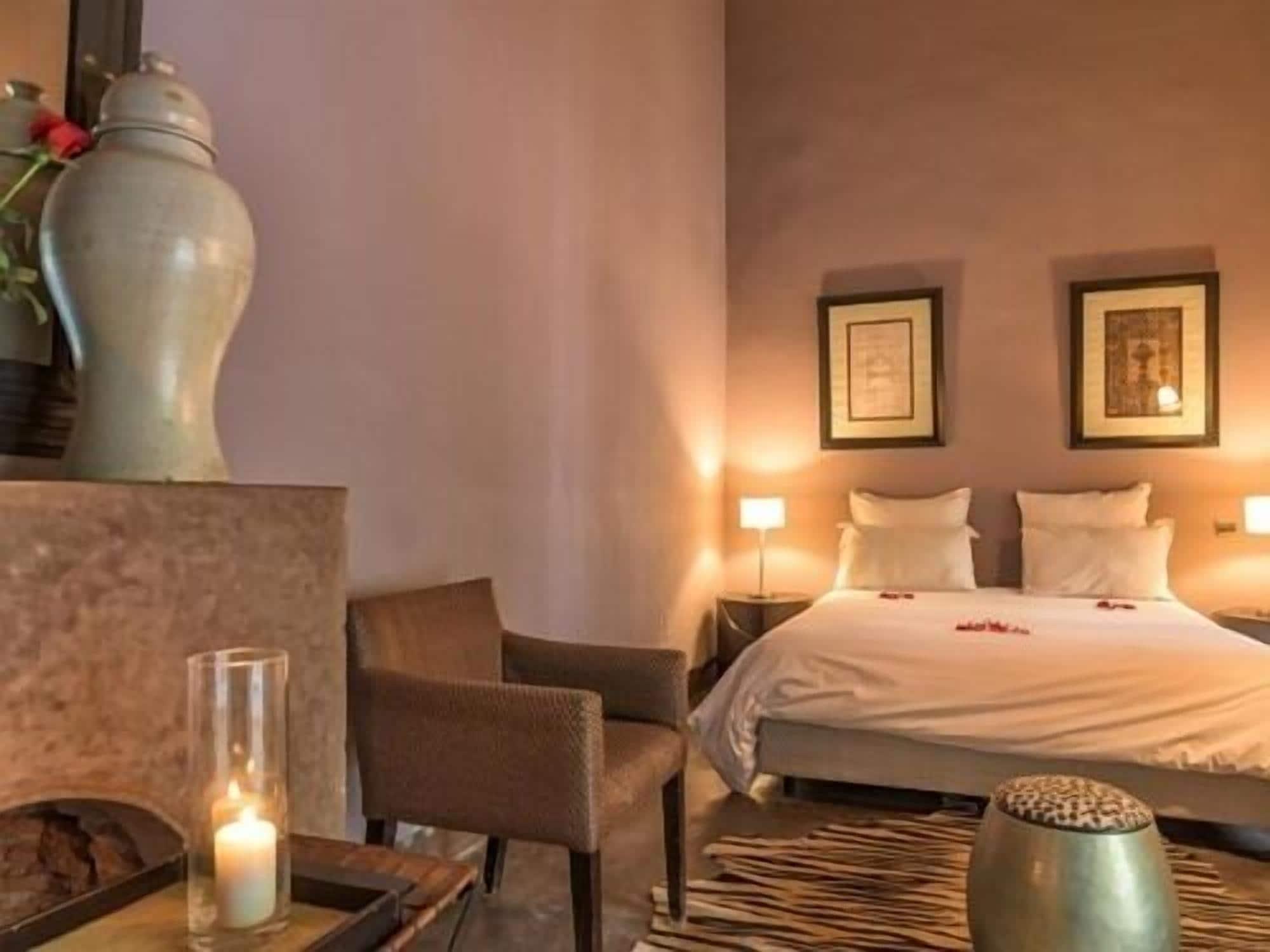 Riad Al Assala Марракеш Экстерьер фото