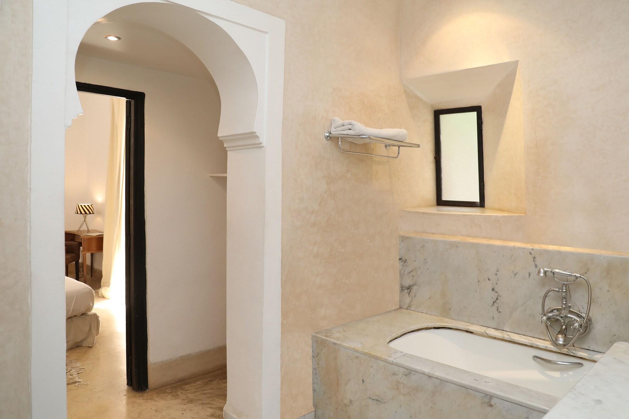 Riad Al Assala Марракеш Экстерьер фото