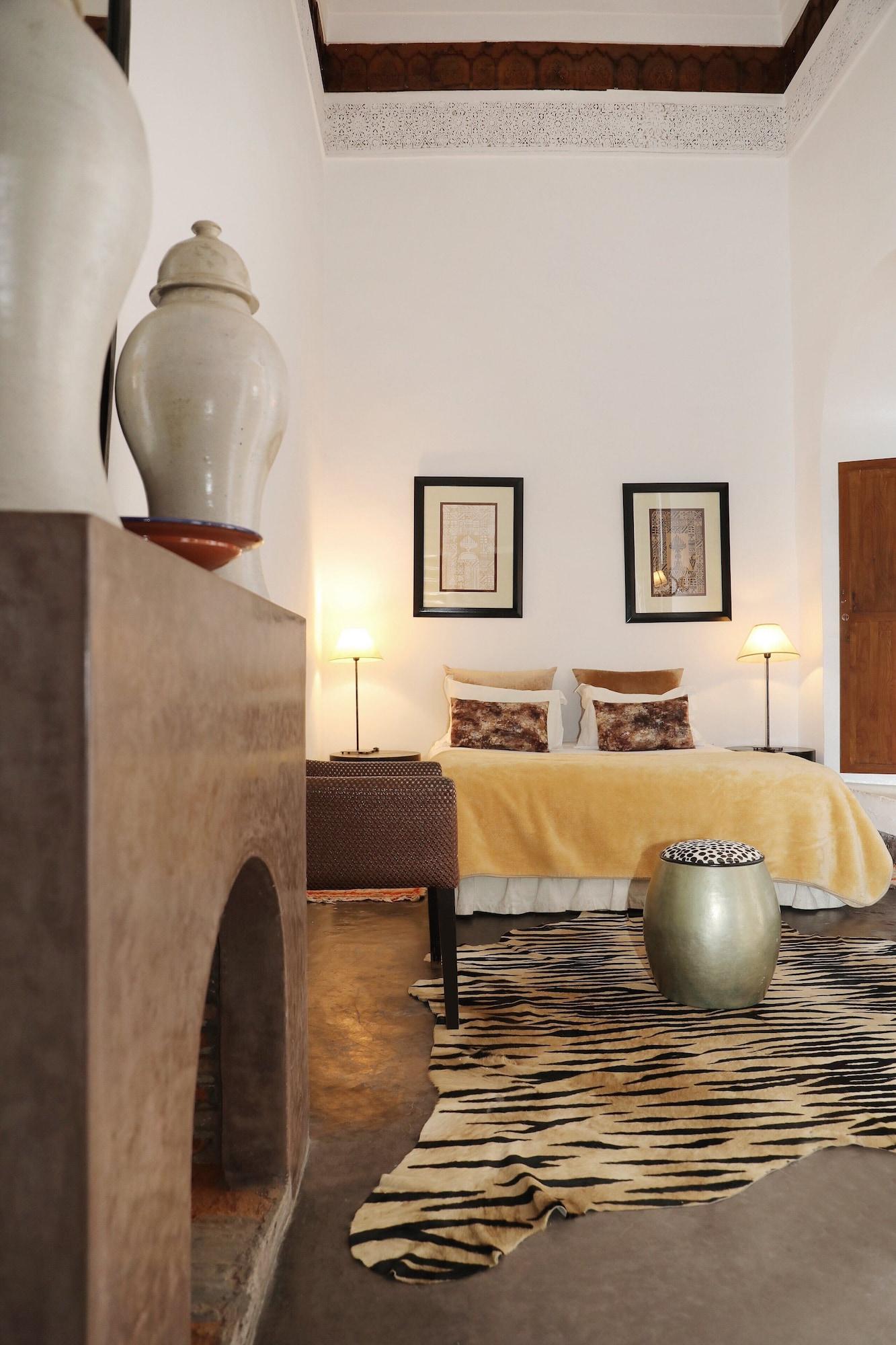 Riad Al Assala Марракеш Экстерьер фото