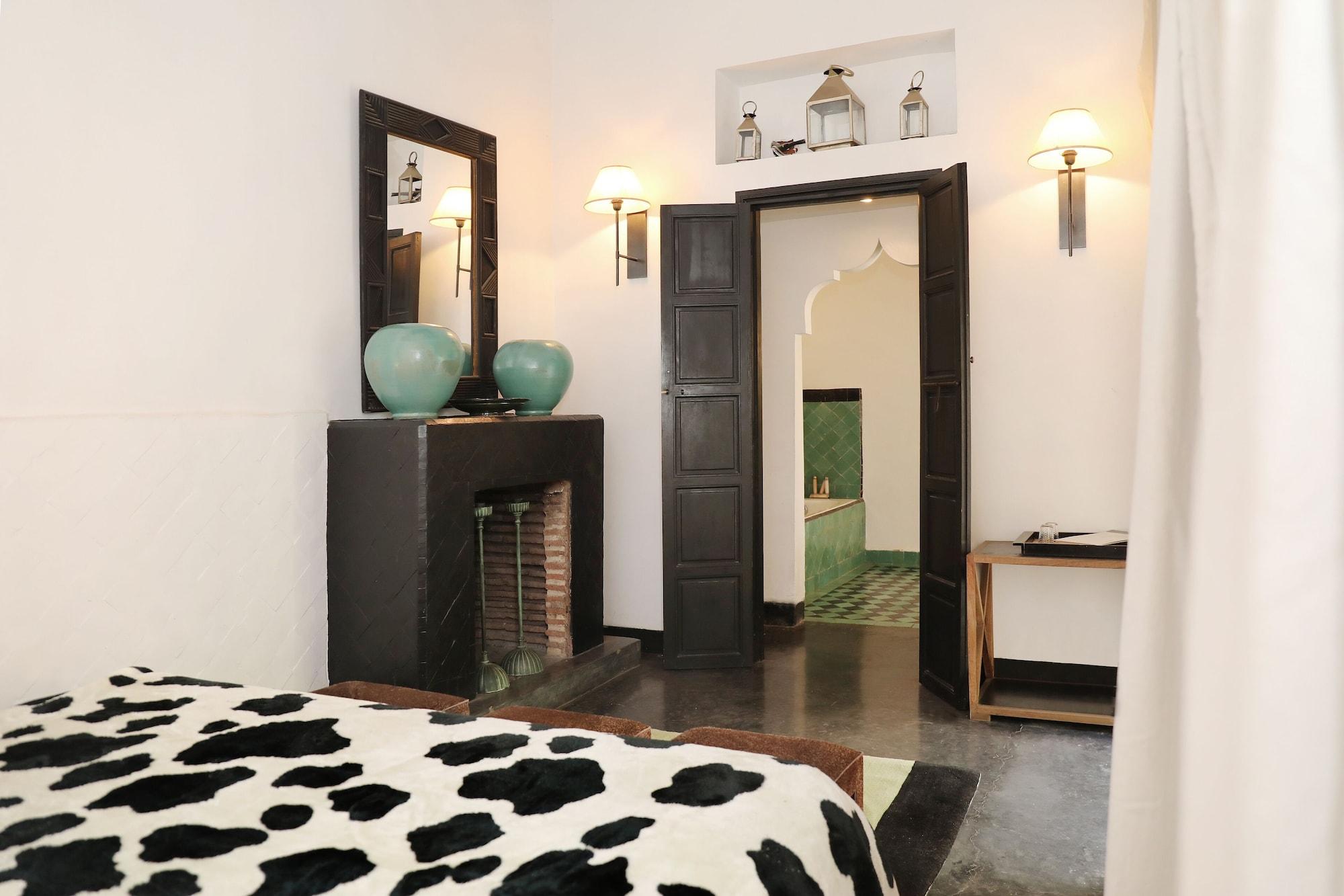 Riad Al Assala Марракеш Экстерьер фото