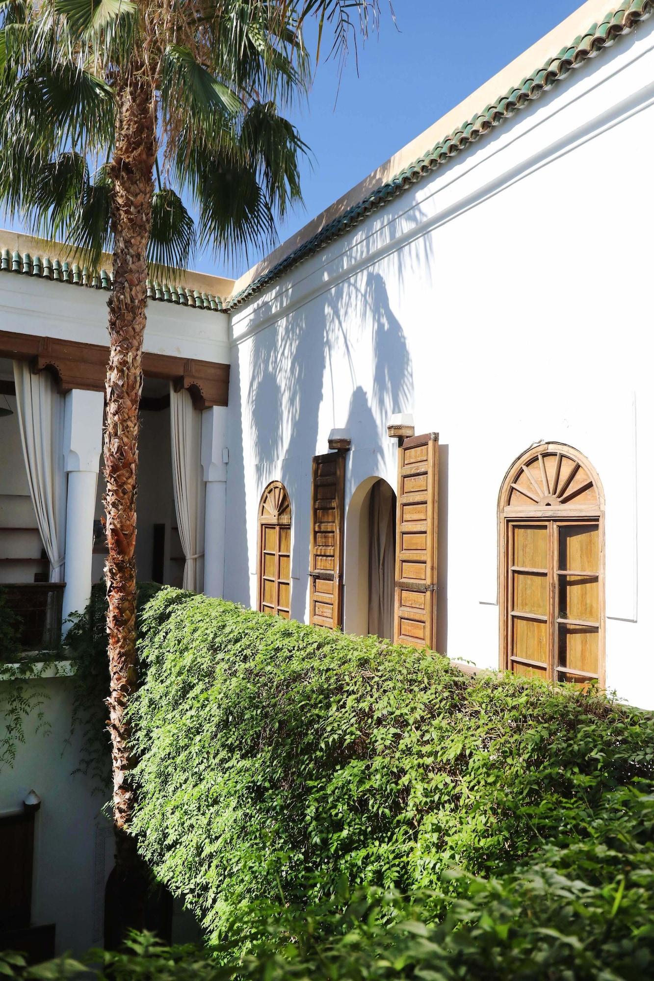 Riad Al Assala Марракеш Экстерьер фото