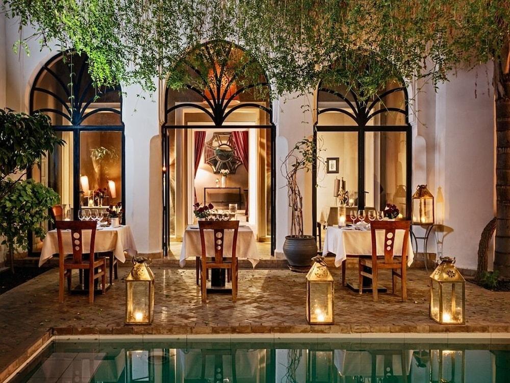 Riad Al Assala Марракеш Экстерьер фото
