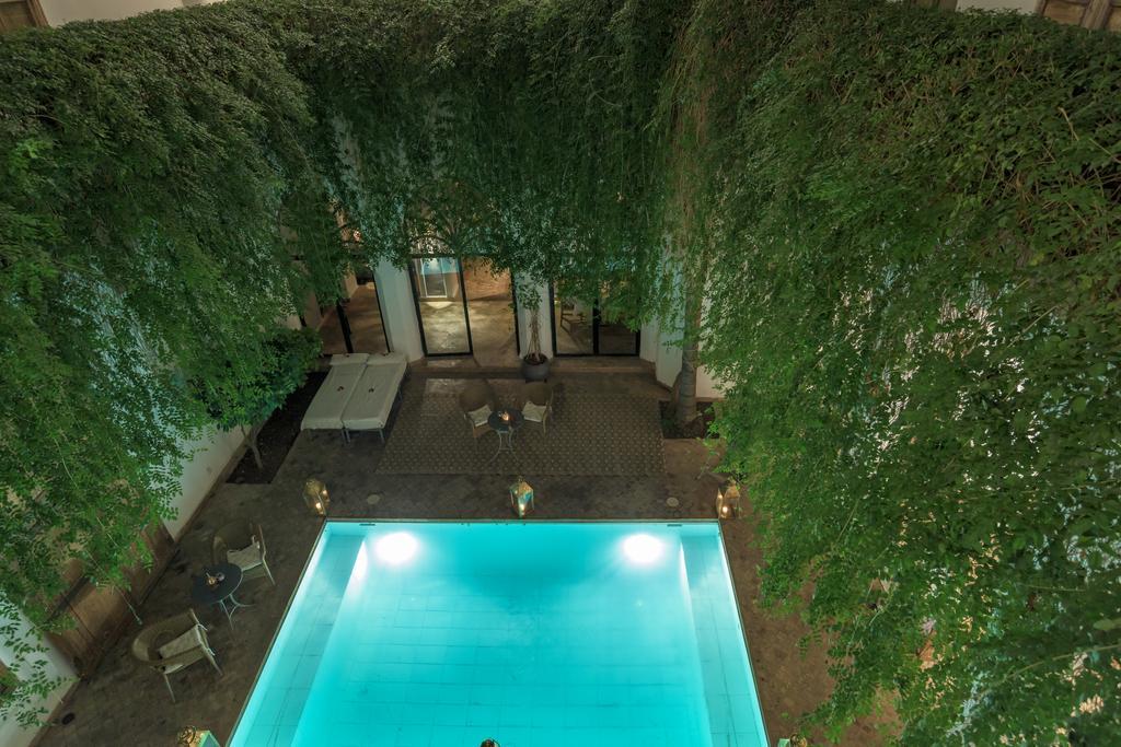 Riad Al Assala Марракеш Экстерьер фото