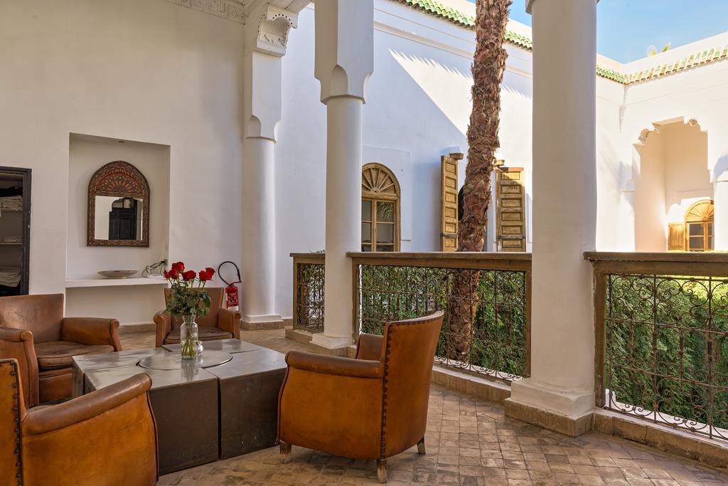 Riad Al Assala Марракеш Экстерьер фото