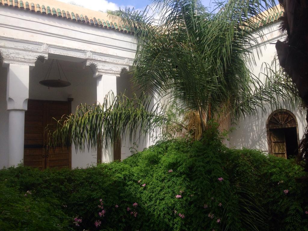 Riad Al Assala Марракеш Экстерьер фото