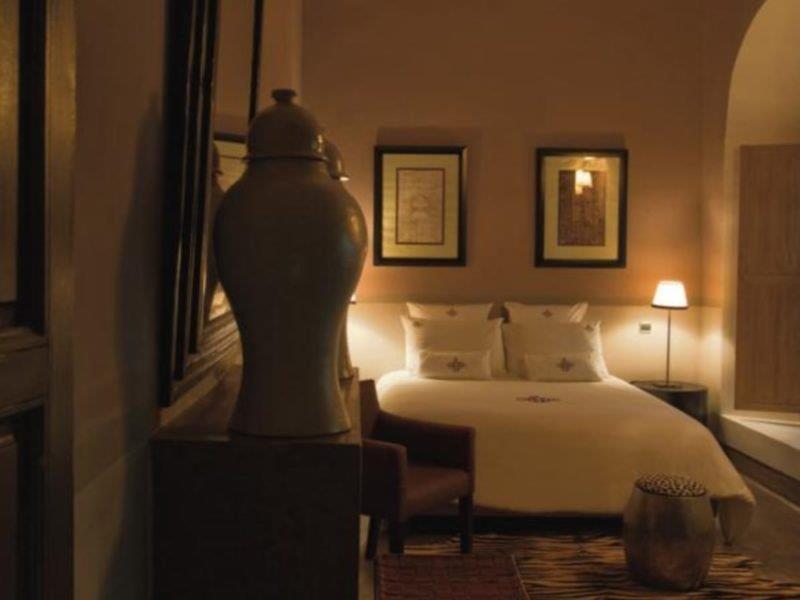 Riad Al Assala Марракеш Экстерьер фото