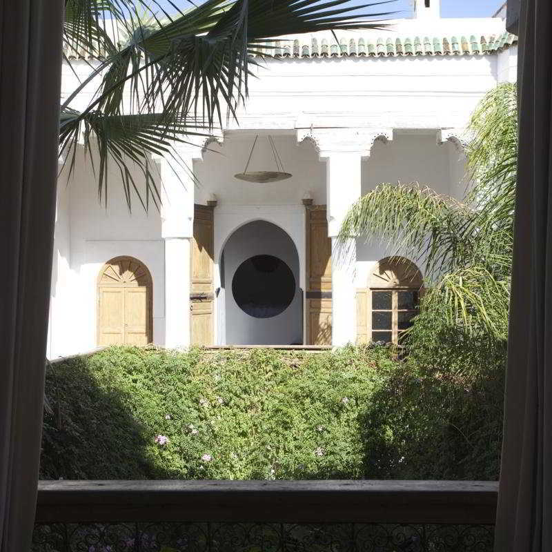 Riad Al Assala Марракеш Экстерьер фото