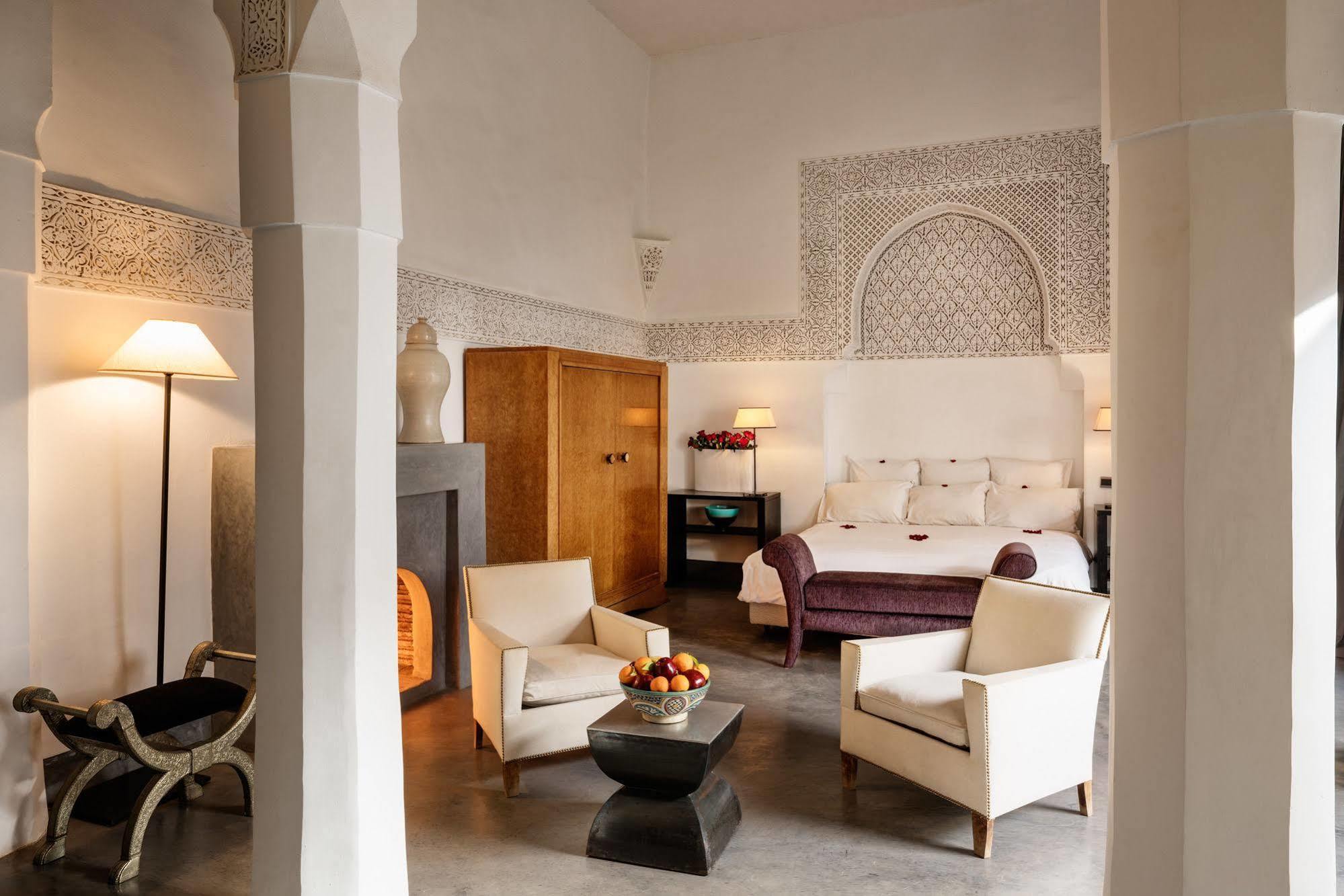 Riad Al Assala Марракеш Экстерьер фото