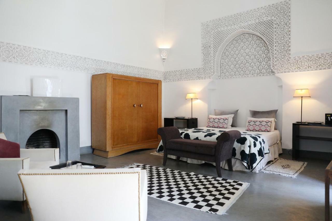 Riad Al Assala Марракеш Экстерьер фото